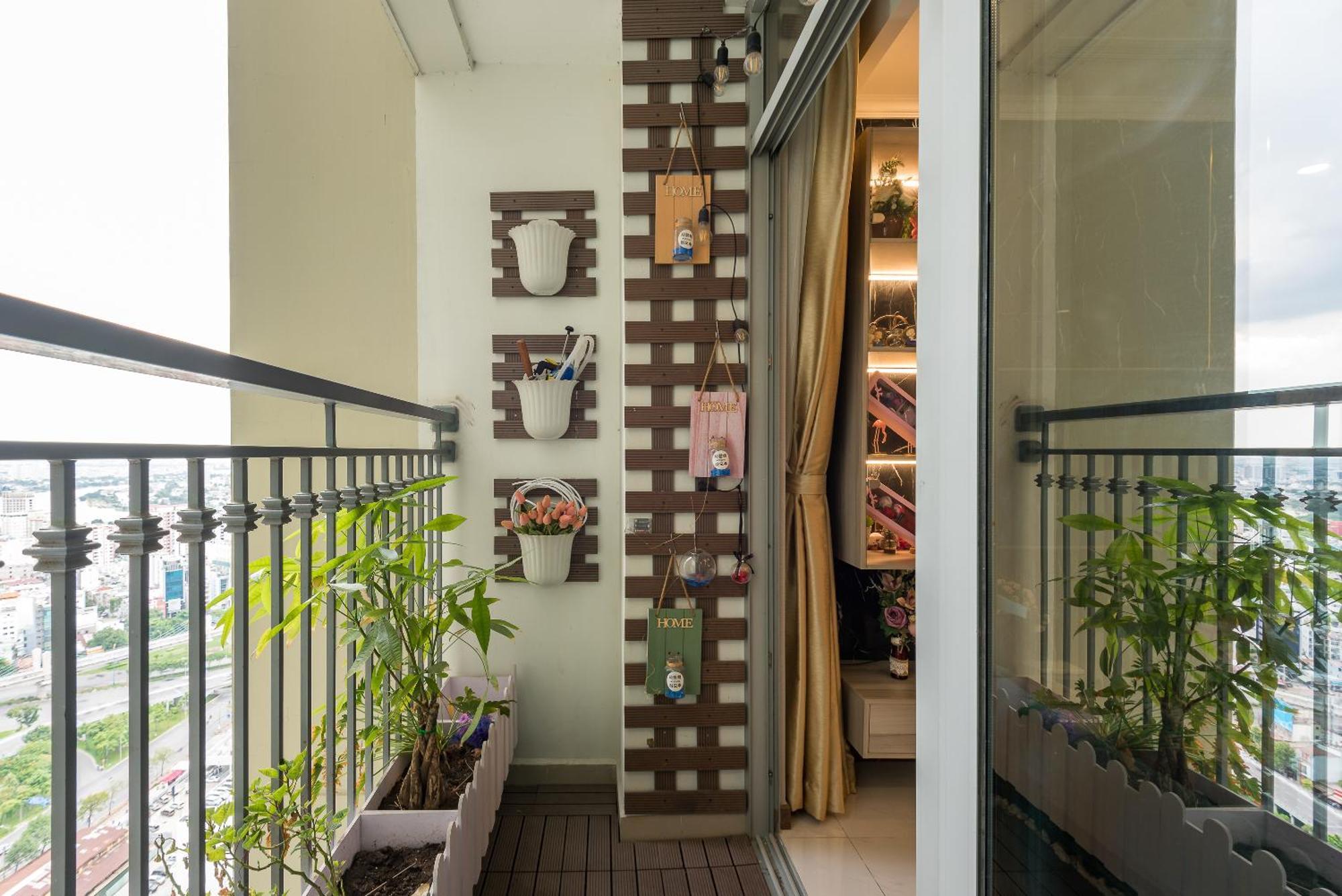Vinhomes Landmark Condotel Suite Ho Chi Minh-Byen Eksteriør billede